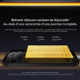 Xiaomi Poco X8 Pro Smartphone 8+512 Go, Processeur Haut de Gamme Dimensity 8500-Ultra, AMOLED Ultra-Lumineux, 50 MP Sony IMX882 