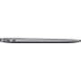 2020 Apple MacBook Air avec 1.1GHz Intel Core i3 (13-pouces, 8Go RAM, 256Go SSD) (AZERTY français) Gris sidéral (Reconditionné)
