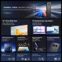 TECLAST T70PRO Tablette 14" 2.2K Android 16, G100 Octa-Core 2.2GHz,10000mAh | Double 4G LTE, 48Go+128Go+8To TF, Gemini AI, Mode 