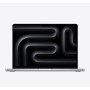 2024 Apple MacBook Pro avec Apple M4 Pro Chip avec avec 14CPU & 20GPU (14-pouces, 24GB RAM, 1TB SSD Stockage) (AZERTY French) Ar