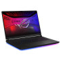ASUS ROG Strix Scar 18 G835LXG-TQ378W | Intel Core Ultra 9 290HX, 18" WQUXGA 240Hz, 64Go DDR5, 2X 2TB SSD, NVIDIA RTX 5090, Off 