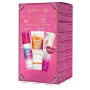 Coffret Cadeau Noël Styling Secrets de Loly - Boucles Volume Définition | Cadeau Noël : coffret 3 produits styling boucles. Mous