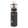 V-MOD Cigarette Electronique Kit, Pod System 5ml, Modes DTL/RDL/MTL(Noir) | Batterie 1000 mAh, Puissance Variable de 7-35W
