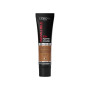 L'Oréal Paris - Fond de Teint Mat Haute Couvrance Waterproof - Longue Tenue - Léger & Matifiant - SPF 25 - Infaillible 32H Matte