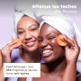 Lot de 1 Boîte + 1 Recharge