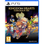 KINGDOM HEARTS Collection [I～III] (PS5)