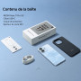 Xiaomi REDMI Note 17 Pro 5G, Smartphone 8+512 Go, Violet, Batterie 8340 mAh | Photo 50 MP avec OIS, HyperCharge 67 W, Snapdragon