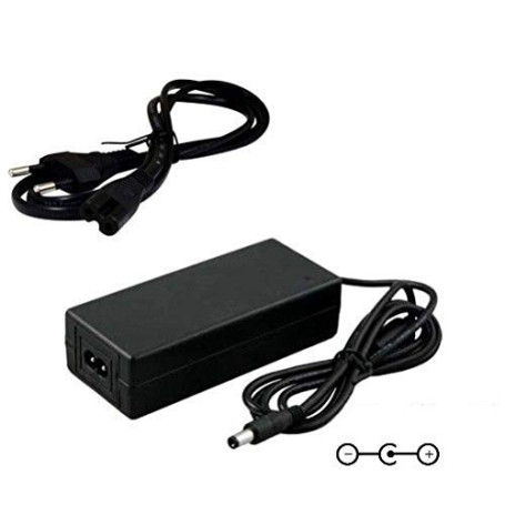 Top Chargeur * Adaptateur Secteur Alimentation Chargeur 19V pour Gigabyte GB-BACE-3130