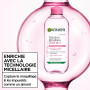 Garnier - SkinActive - Solution Micellaire Tout en Un - Peaux Sèches et Sensibles - Grand Format 400 ml (Lot de 2)