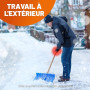 HotHands Chauffe-Mains – 5 Paires | 10 heures de chaleur, Activés par l'air, Prêts à l'emploi