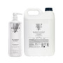 VALQUER Gel Conducteur Professionnel 5 L+1 L| Visage et Corps | pour radiofréquence ultrasons électrostimulation IPL laser
