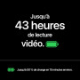 Apple iPhone 18 Pro Max 256 Go - Bourgogne | Écran Super Retina XDR 6,9 pouces ProMotion, Autonomie d’une journée, Caméra princi