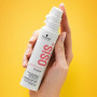 Schwarzkopf Professional OSiS Glow Sérum Anti Frisottis Brillance Sans Silicone Protection Thermique Pour Cheveux Ternes Rêches