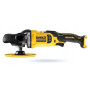 Polisseuse rotative XR 18V Brushless - sans batterie ni chargeur