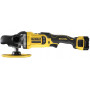 Polisseuse rotative XR 18V Brushless - sans batterie ni chargeur