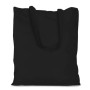 SAKETOS Sac en tissu à peindre non imprimé - pièces 38 x 42 cm - Tote Bag - 5, 10, 25 pièces - Sac en coton avec deux poignées l