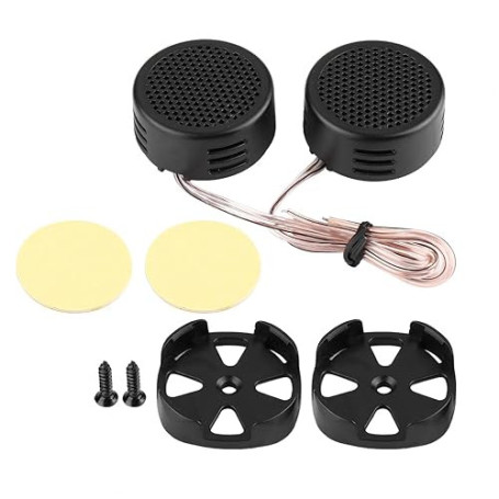 Kimiss Haut-parleur Tweeter Haut-parleérique Pioneer Audio Système Auto Voiture TW