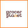 Grocer Planet - Gluten de Blé (600g) | Pour la préparation de Seitan | Vegan Friendly | Pour la préparation de Pâtisseries Proté