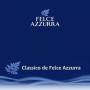 Felce Azzurra Bain moussant Original, 650 ml (Lot de 6)