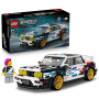 LEGO Speed Champions BMW M3 (E30) - 77263 | Jouet pour garçon dès 9 ans, minifigurine collector de pilote, voiture jouet, cadeau