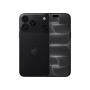 Apple iPhone 18 Pro Max 512 Go - Noir | Écran Super Retina XDR 6,9 pouces ProMotion, Autonomie d’une journée, Caméra principale 