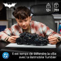 LEGO Technic Batmobile Tumbler 42239 | Voiture jouet RC pour garçon dès 12 ans, maquette Batman avec direction & lumières, idée 