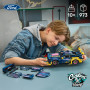 LEGO Technic Voiture Ford Mustang GT à Personnaliser 42236 | Voiture jouet pour garçon dès 10 ans, maquette, moteur V8, directio