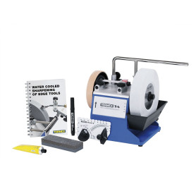 TORMEK Ponceuse à eau T-4 120 W