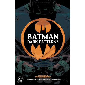 Batman: Dark Patterns