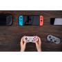 8BitDo SN30 Pro Gamepad Hall Ed/G Classic