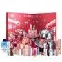 MAYBELLINE NEW YORK - Calendrier de l'Avent 2026 – 24 produits maquillage | Coffret Cadeau 24 Produits de Beauté Grand Format - 