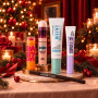 MAYBELLINE NEW YORK - Calendrier de l'Avent 2026 – 24 produits maquillage | Coffret Cadeau 24 Produits de Beauté Grand Format - 