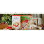 Bonne Maman - Calendrier Avent 2026-23 Tartinables - Édition Déco Noël | Confitures - Pâte à Tartiner - Caramels - Saveurs Exclu