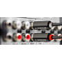 SEBSON Câble RCA Audio 2m - 2 RCA mâle à 2 RCA mâle, Câble Audio AUX pour Systèmes Stéréo, Amplificateurs, Enceintes, Home Ciném