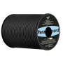 VINATO Paracord 4mm, 30M Corde Nylon 9 Brins Paracord 550 Corde Parachute Cordelettes Résistant à la Déchirure Cordes Tente Cord
