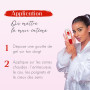 MUSC INTIME La Marque Officielle - Gel parfumant - Rose Mystik - L'Envoûtante - Soin Femme - Absorbe Les Odeurs Les Plus Intimes