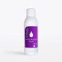 LALILL Dissolvant pour vernis à ongles à l'acétone 500 ml - Acétone pure ongle semi permanent, hybrides, gel UV, capsules et col