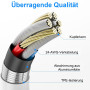 Câble de charge iPhone 2Pack 2M+2M USB vers Lightning - [Certifié MFi] Câble de charge rapide Apple, pour iPhone 14/13/12/11/Pro