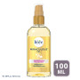 Veet - Hydratant Huile Miraculeuse Post Épilation et Pré et Post Rasage - À Base d'Huiles d'Origine Naturelle