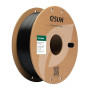 eSUN PLA Basic Filament 1.75mm 1KG (2.2 LBS) pour 3D Imprimante,Noir | Précision Dimensionnelle +/- 0.05mm