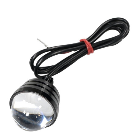 Phare LED for Scooter électrique for VSETT 10 +, Ampoule Avant, Lampe de Garde-Boue, pièces de Rechange