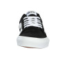 Vans Vero Ls BasketHomme