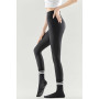 Gendewiner Chaussettes Pilates Yoga En Coton Taille UE 35-42 Antidérapantes Pour Femmes Et Hommes