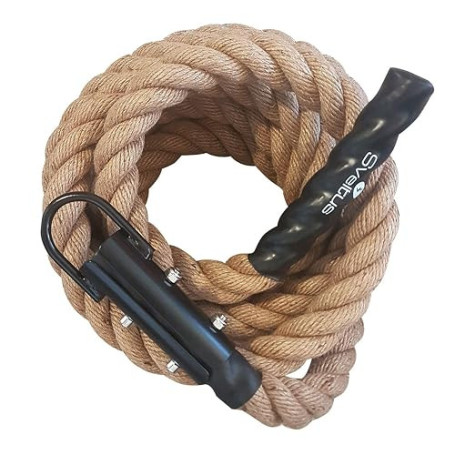 Climber rope L5 m Ø38 mm