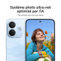 REDMI Note 17 Pro 5G, Smartphone 6+256 Go, Violet, Batterie 8340 mAh | Photo 50 MP avec OIS, HyperCharge 67 W, Snapdragon 6s Gen