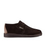 Clarks Desert Trek Marron foncé 41,5
