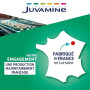 JUVAMINE 21 Vitamines & Minéraux - Immunité, Énergie, Vitalité - 30 Cpr Eff | Multivitamines, Vit A, B, C, D, E, Calcium, Magnés