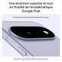 Google Pixel 11 - Smartphone Android débloqué - Pistache, 256GB | Avec Gemini Intelligence, plus de 30 heures d'autonomie, et éc