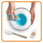 Elmer's Glue Slime Magical Liquid Slime Activator Solution, idéal pour faire du slime, fait quatre lots de slime, 259 ml