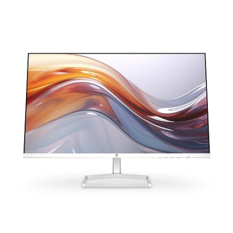 HP 527sa Écran 27" 100Hz 5ms Full HD IPS avec Haut-parleurs intégrés (1920 x 1080 Pixels, antireflet, 300 nits, écran inclinable